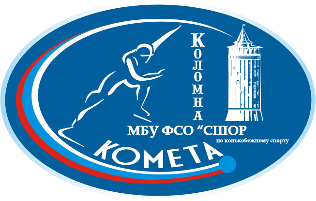 Комета коломна